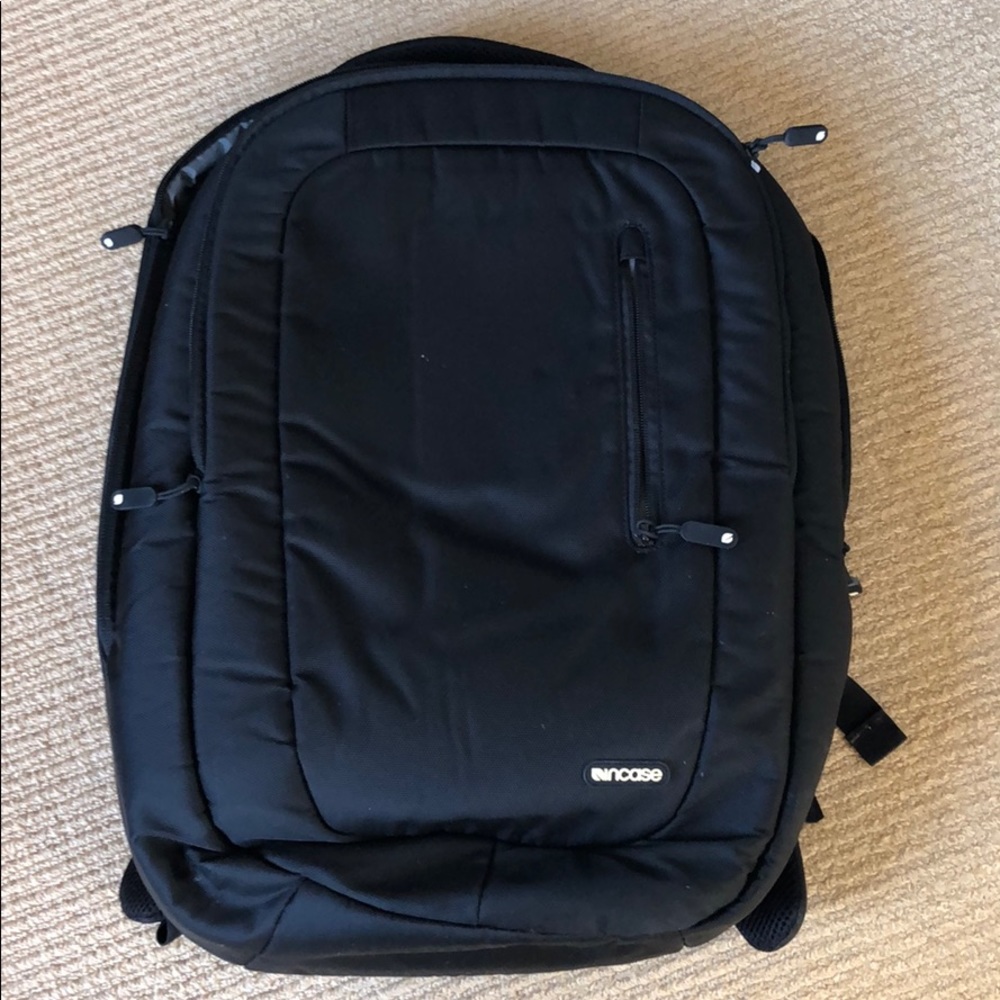 Incase Computer Backpack